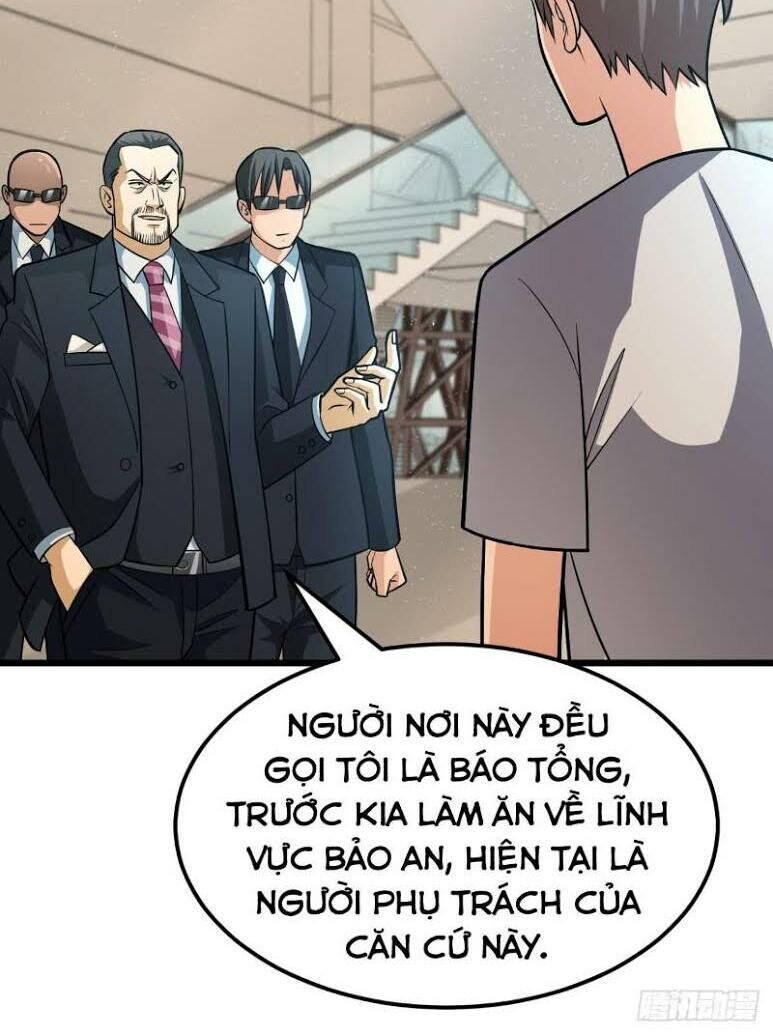 Trở Về Làm Đại Lão Thời Mạt Thế Chapter 18 - 17