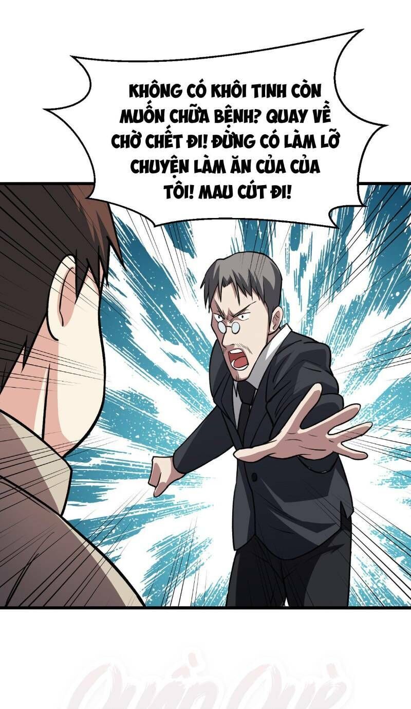 Trở Về Làm Đại Lão Thời Mạt Thế Chapter 18 - 28