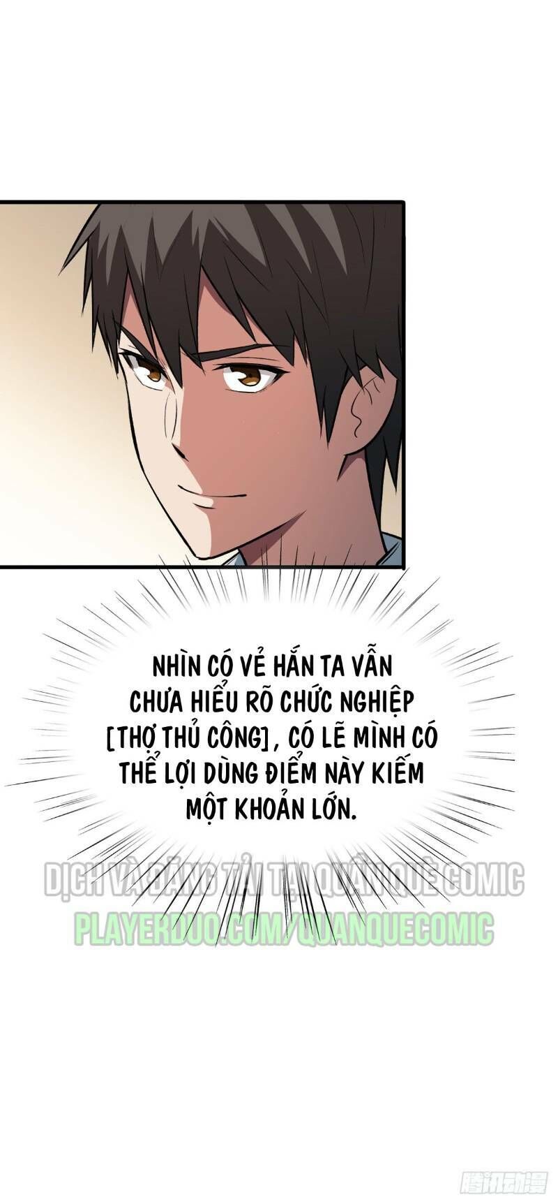 Trở Về Làm Đại Lão Thời Mạt Thế Chapter 19 - 31