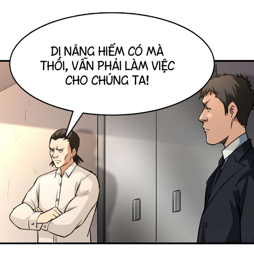 Trở Về Làm Đại Lão Thời Mạt Thế Chapter 20 - 38