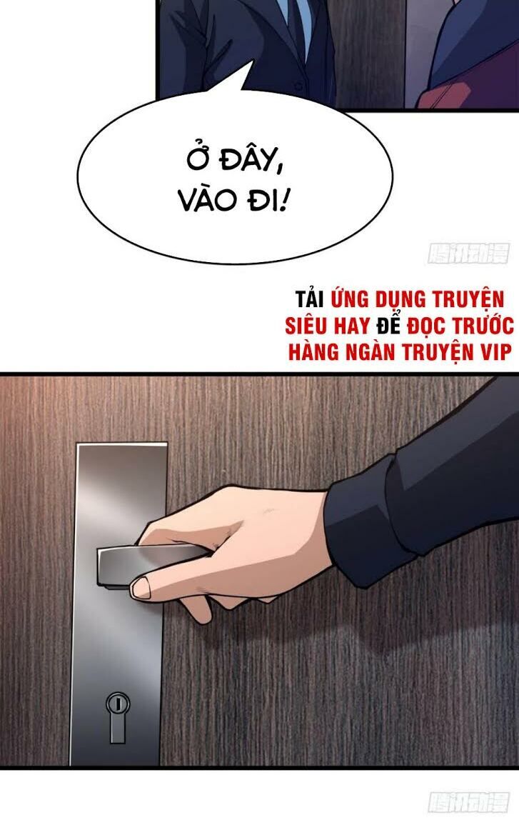 Trở Về Làm Đại Lão Thời Mạt Thế Chapter 21 - 10