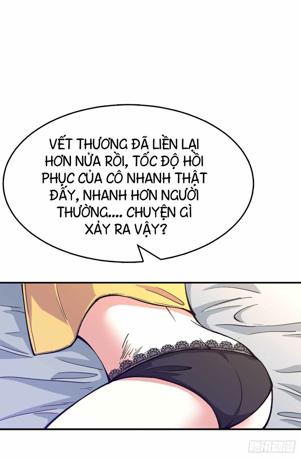 Trở Về Làm Đại Lão Thời Mạt Thế Chapter 24 - 4