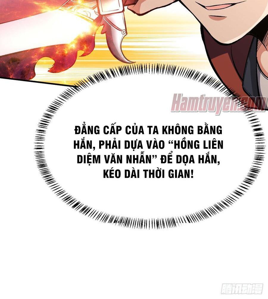 Trở Về Làm Đại Lão Thời Mạt Thế Chapter 30 - 8