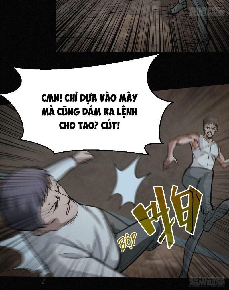 Trở Về Làm Đại Lão Thời Mạt Thế Chapter 35 - 26