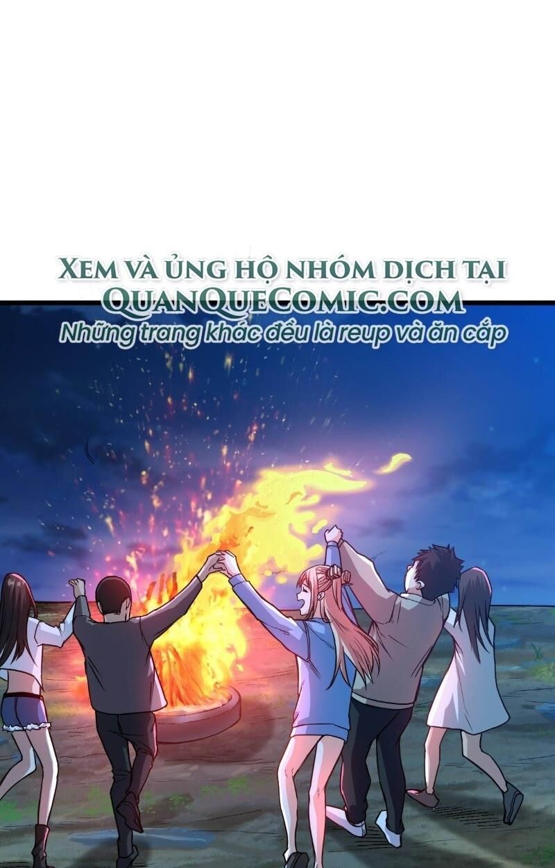 Trở Về Làm Đại Lão Thời Mạt Thế Chapter 39 - 17