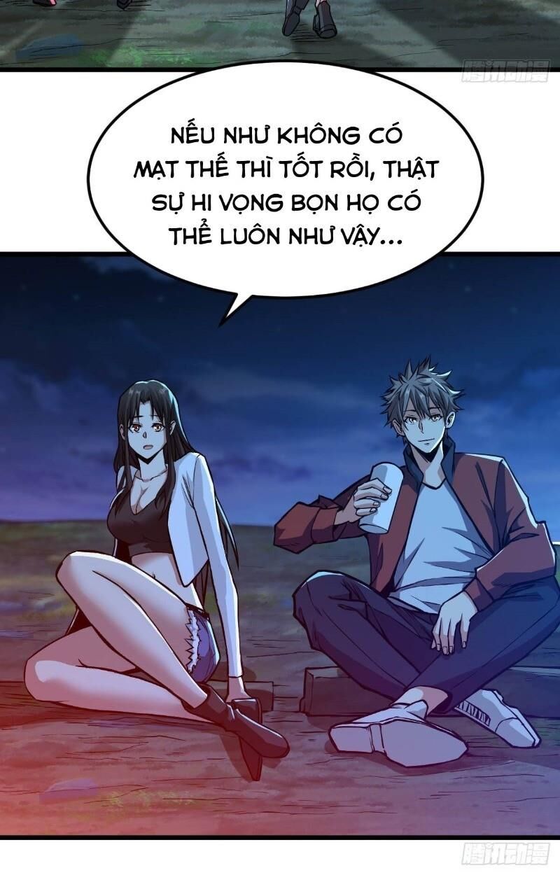 Trở Về Làm Đại Lão Thời Mạt Thế Chapter 39 - 18