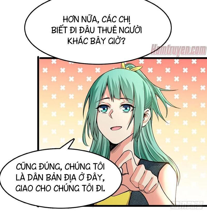 Trở Về Làm Đại Lão Thời Mạt Thế Chapter 41 - 6