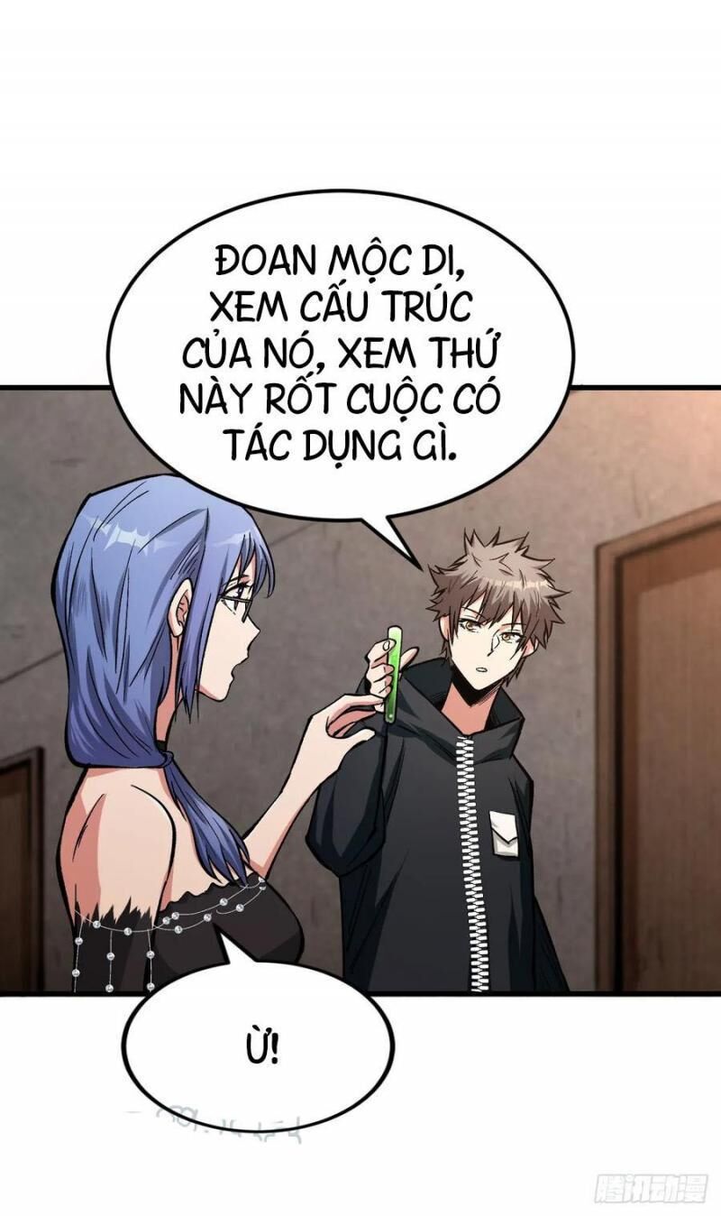 Trở Về Làm Đại Lão Thời Mạt Thế Chapter 43 - 3