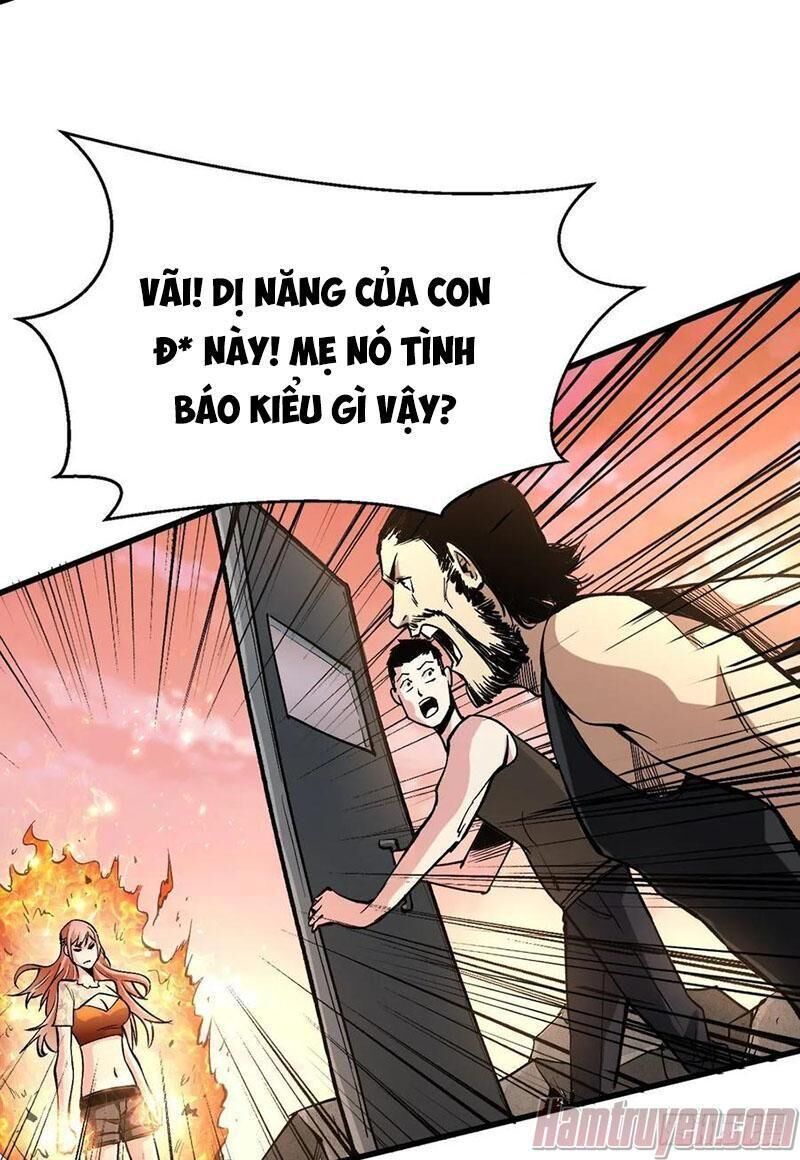 Trở Về Làm Đại Lão Thời Mạt Thế Chapter 44 - 5