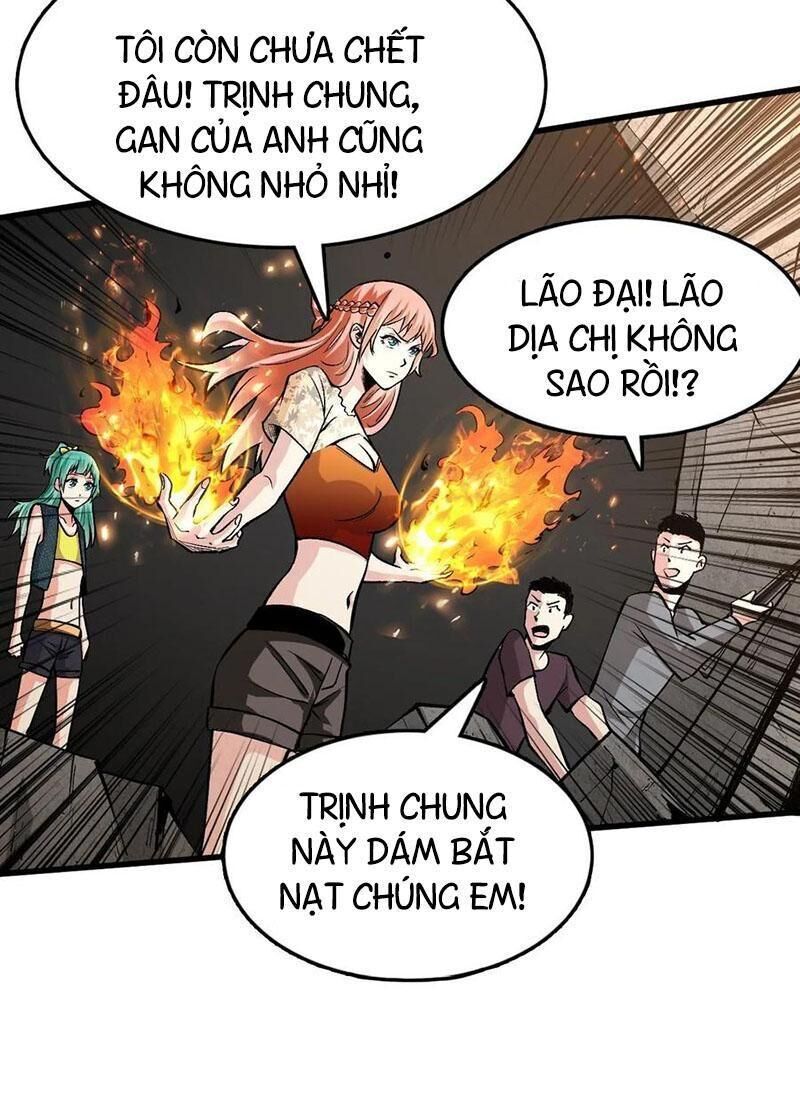 Trở Về Làm Đại Lão Thời Mạt Thế Chapter 44 - 7