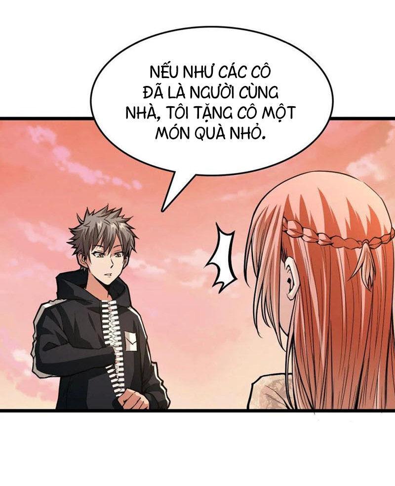 Trở Về Làm Đại Lão Thời Mạt Thế Chapter 46 - 2