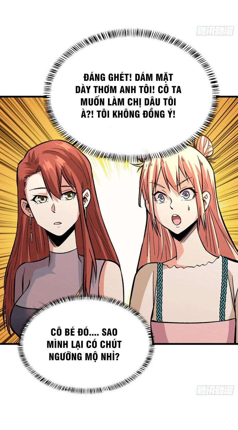 Trở Về Làm Đại Lão Thời Mạt Thế Chapter 46 - 7