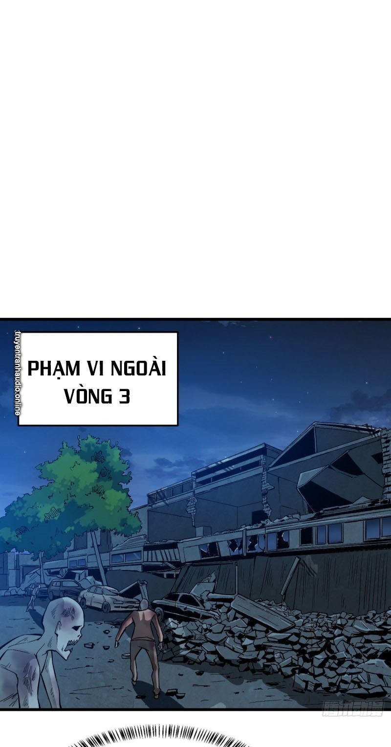 Trở Về Làm Đại Lão Thời Mạt Thế Chapter 48 - 21