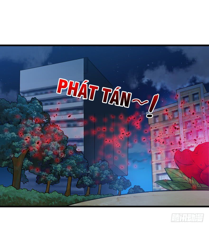 Trở Về Làm Đại Lão Thời Mạt Thế Chapter 5 - 24