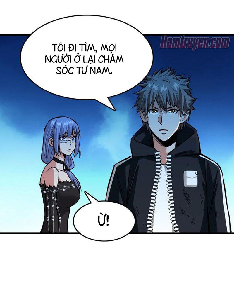 Trở Về Làm Đại Lão Thời Mạt Thế Chapter 52 - 1