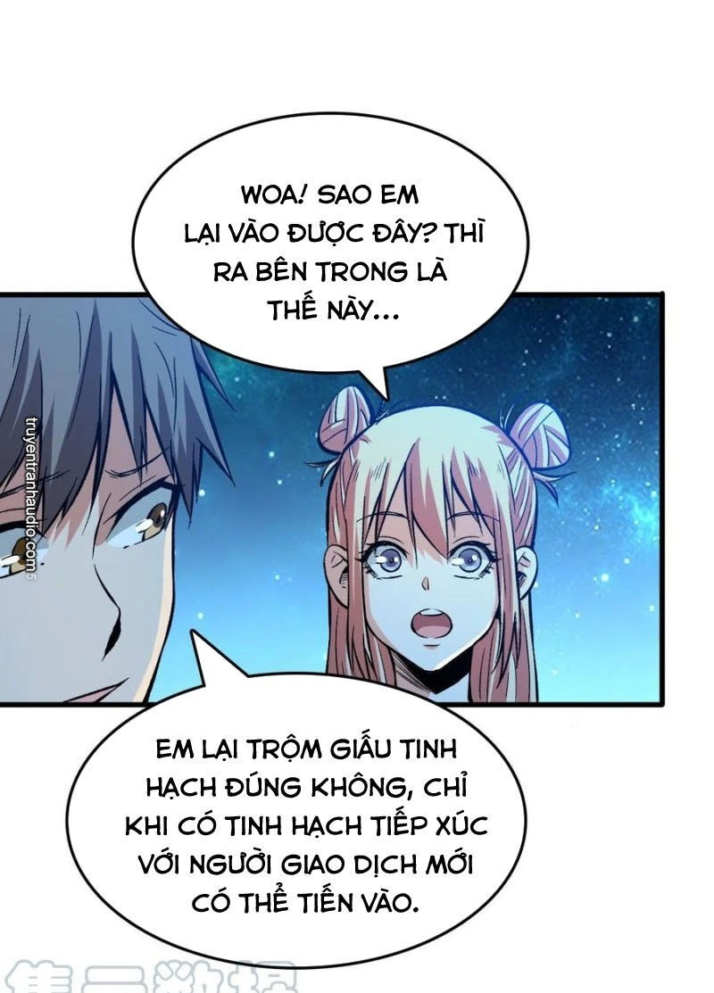 Trở Về Làm Đại Lão Thời Mạt Thế Chapter 56 - 3