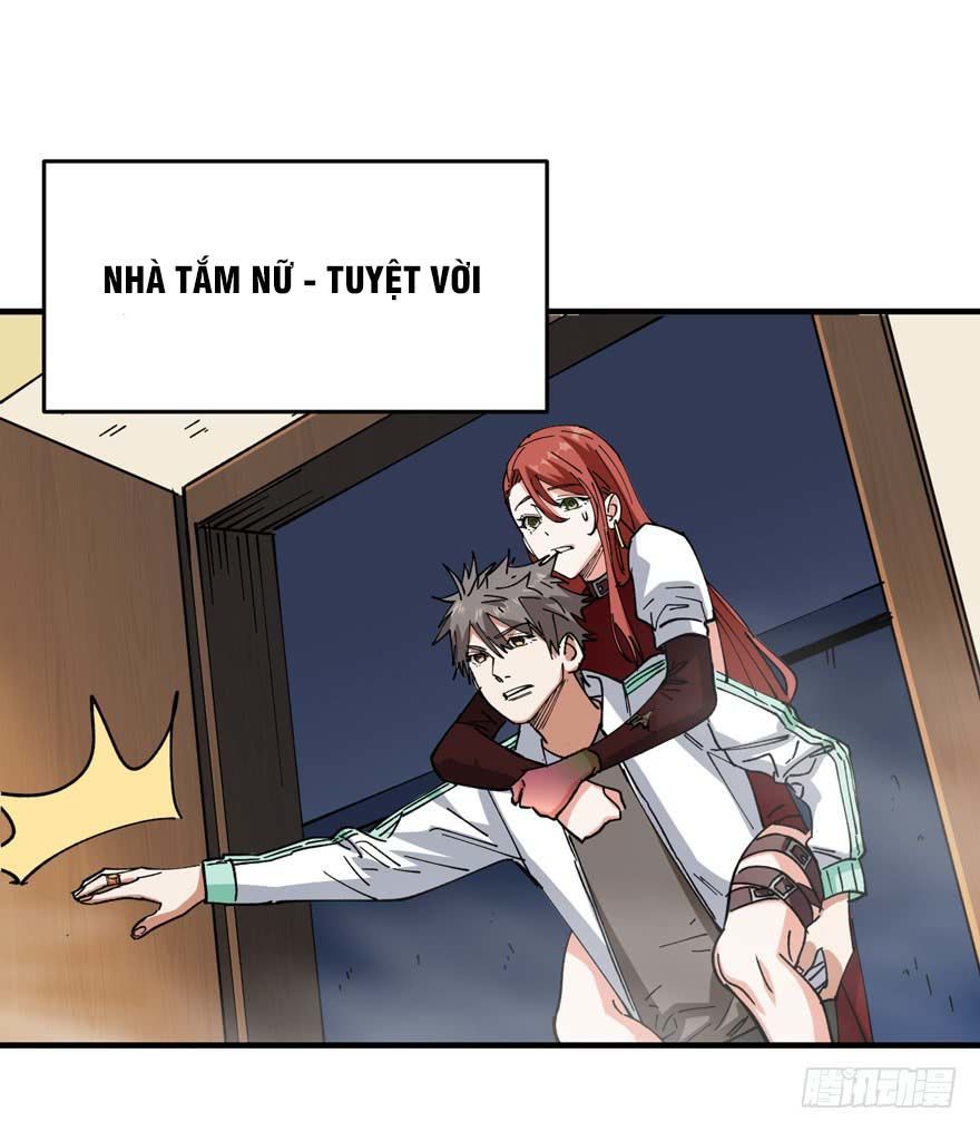 Trở Về Làm Đại Lão Thời Mạt Thế Chapter 7 - 7