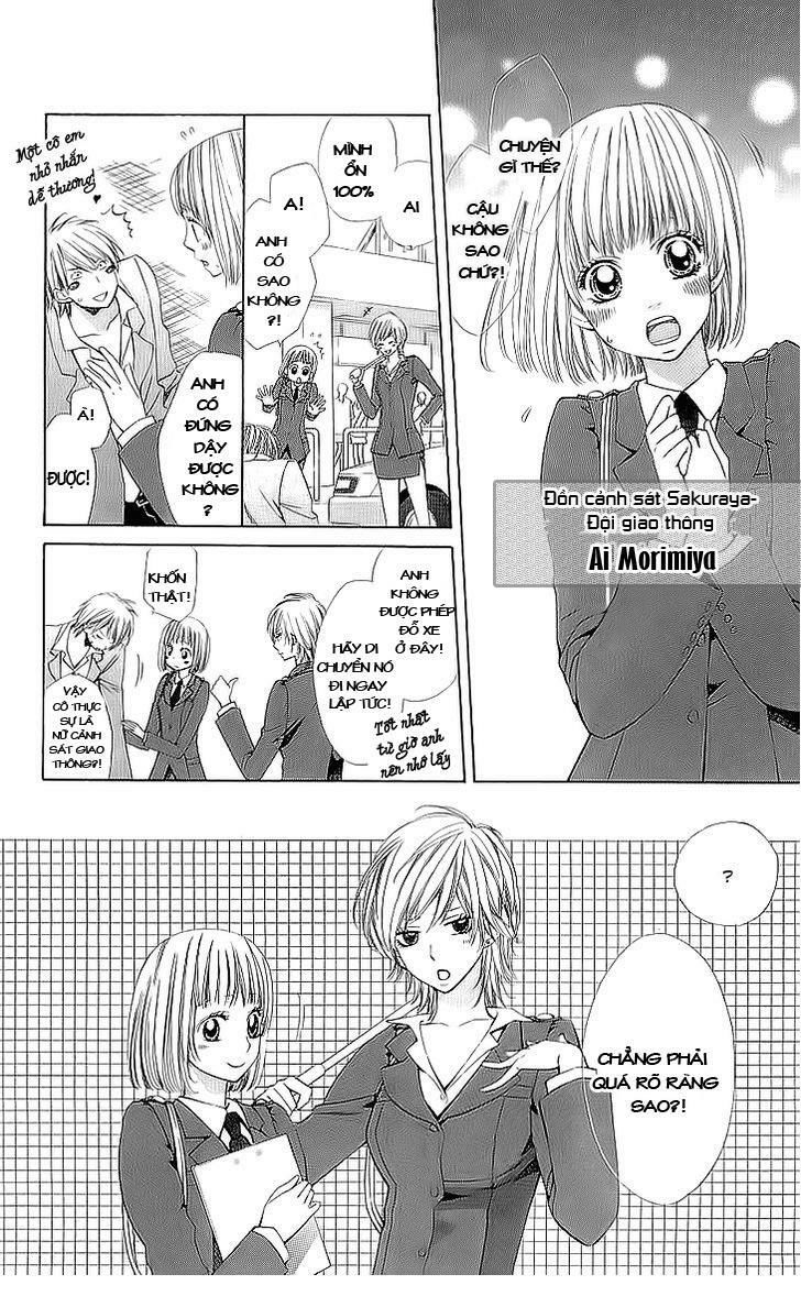 Cosplay Deka Chapter 1 - 11