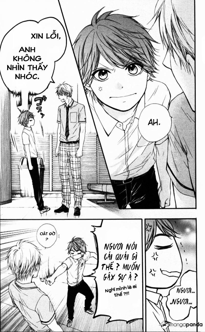 Kono Oto Tomare Chapter 24 - 18