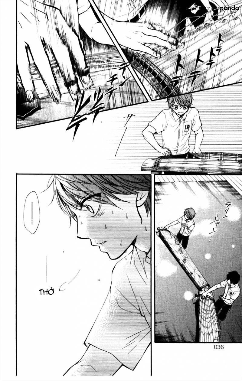 Kono Oto Tomare Chapter 24 - 41