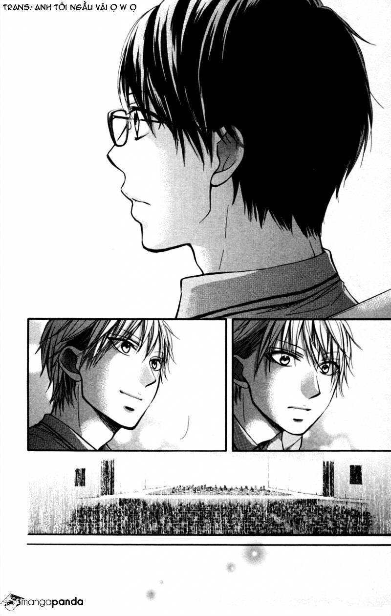 Kono Oto Tomare Chapter 24 - 47