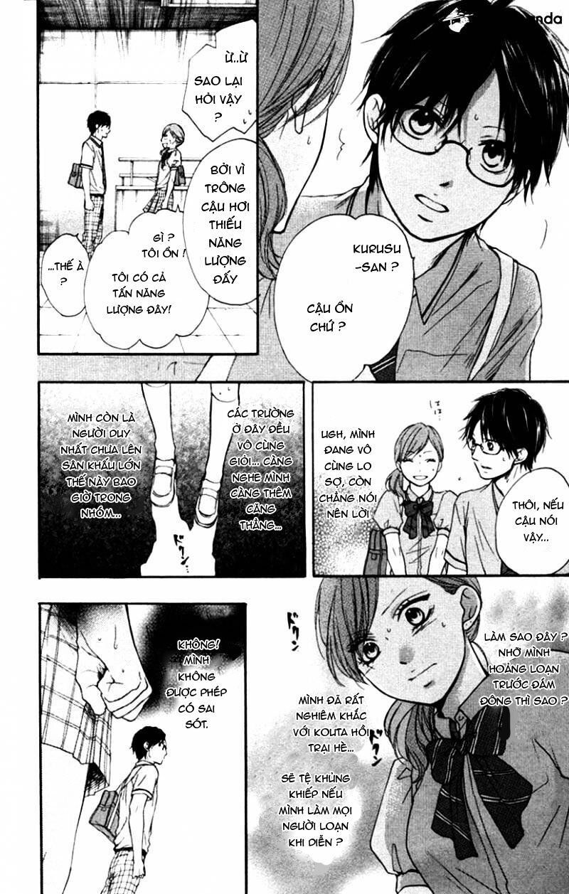 Kono Oto Tomare Chapter 24 - 49