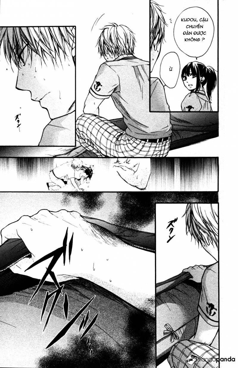 Kono Oto Tomare Chapter 24 - 58