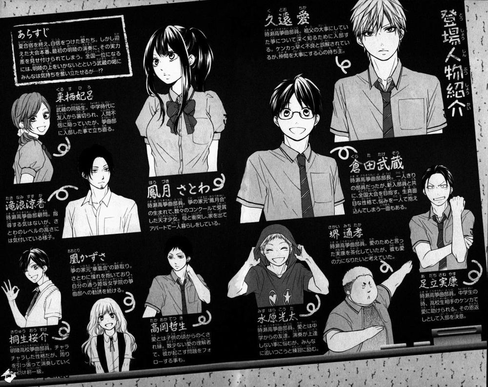 Kono Oto Tomare Chapter 24 - 10