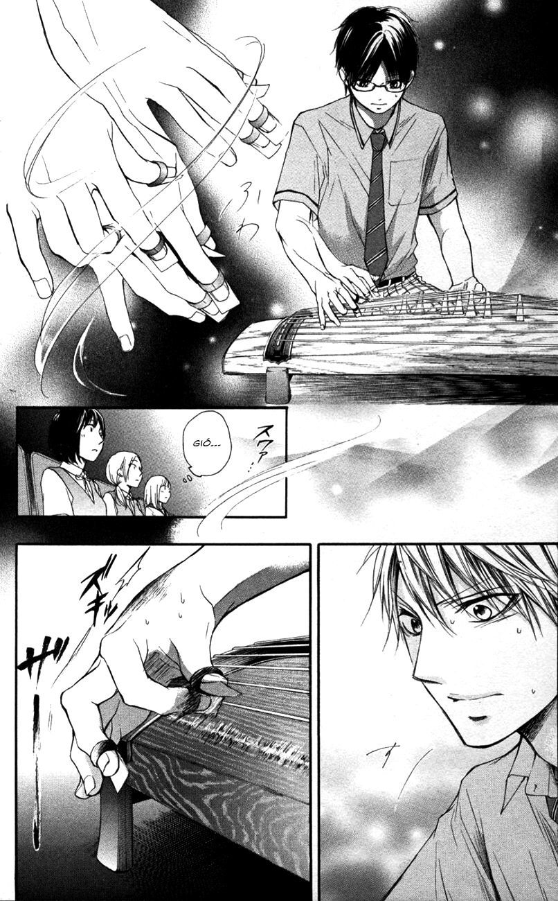 Kono Oto Tomare Chapter 25 - 44