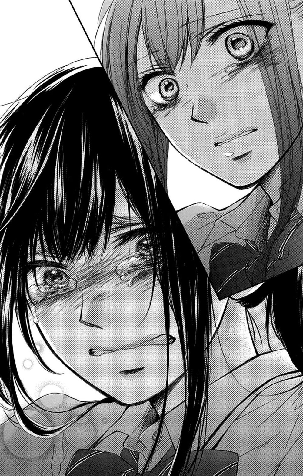 Kono Oto Tomare Chapter 27 - 33