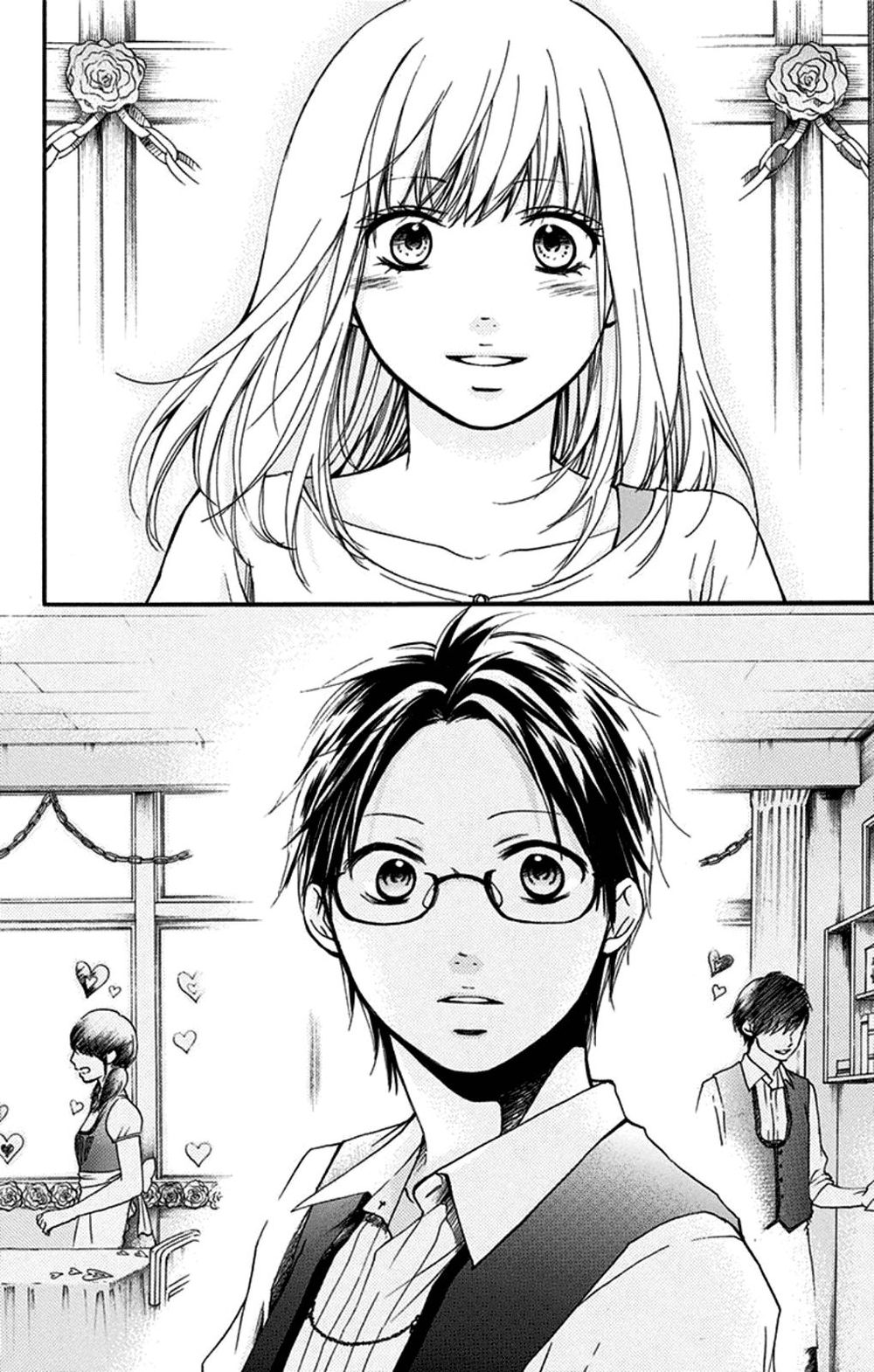 Kono Oto Tomare Chapter 30 - 30