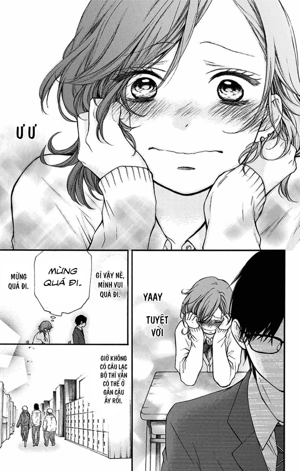 Kono Oto Tomare Chapter 34 - 15