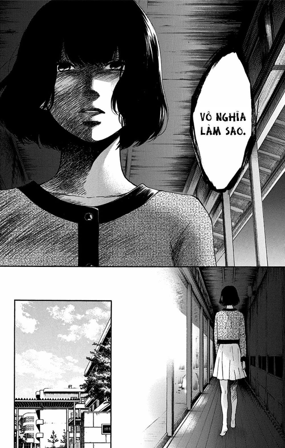 Kono Oto Tomare Chapter 35 - 18