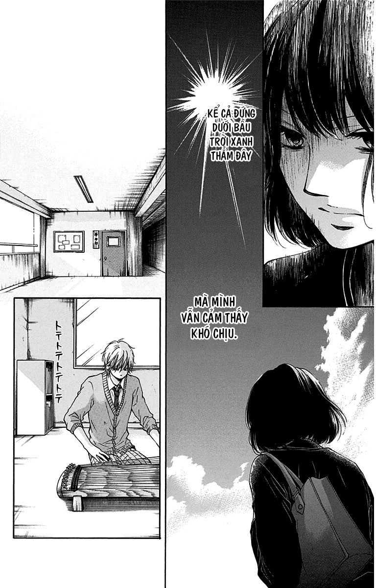 Kono Oto Tomare Chapter 36 - 22