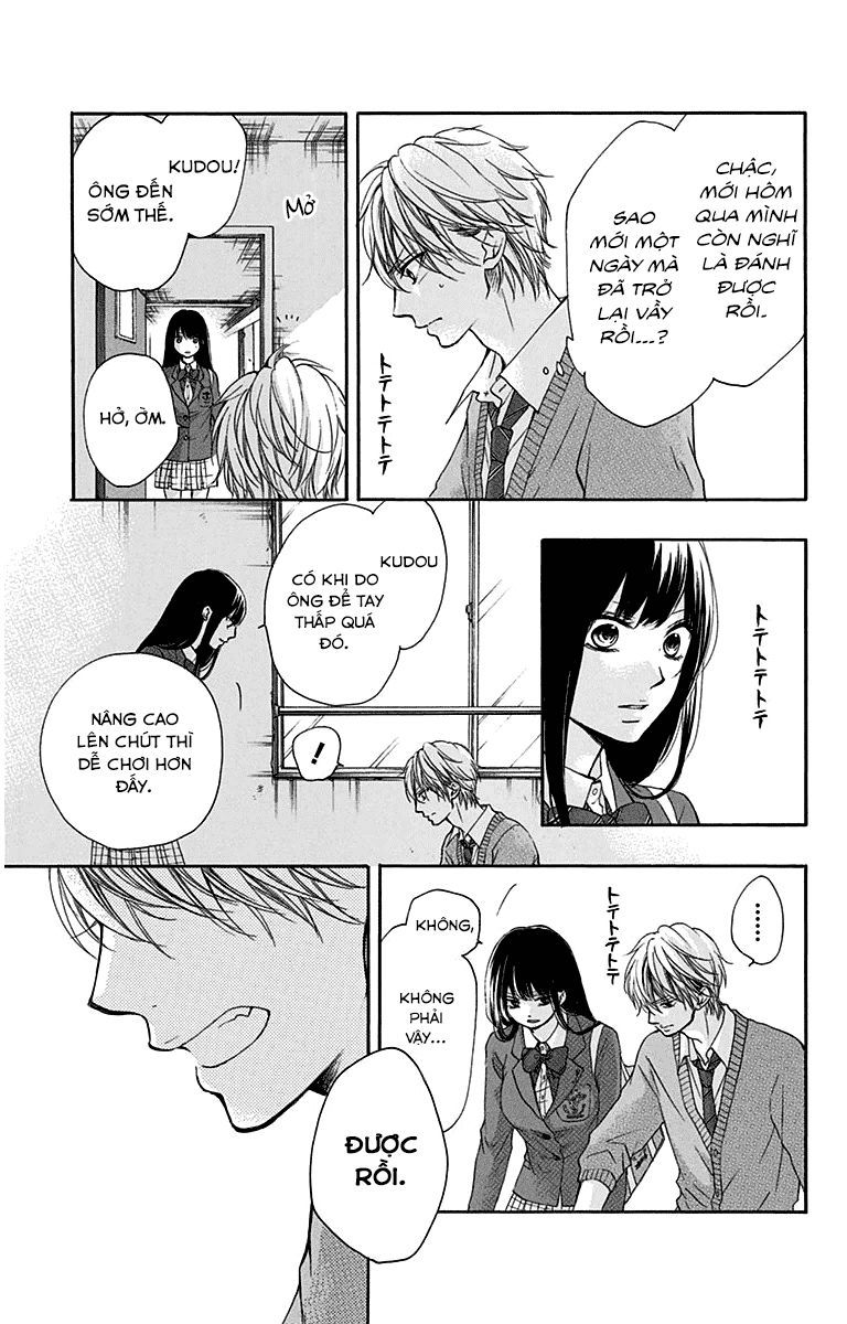 Kono Oto Tomare Chapter 36 - 23