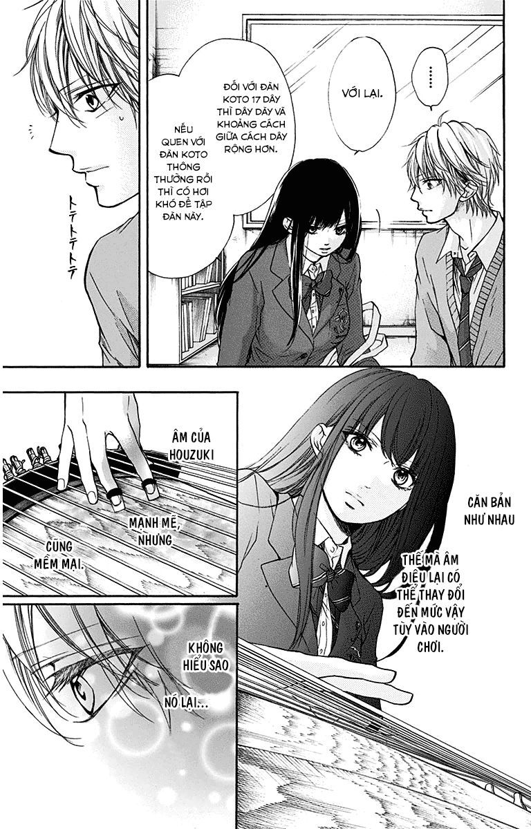 Kono Oto Tomare Chapter 36 - 27