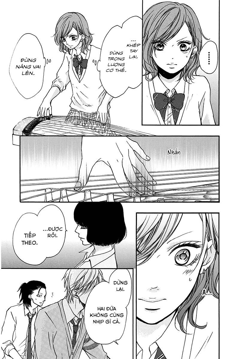 Kono Oto Tomare Chapter 36 - 45