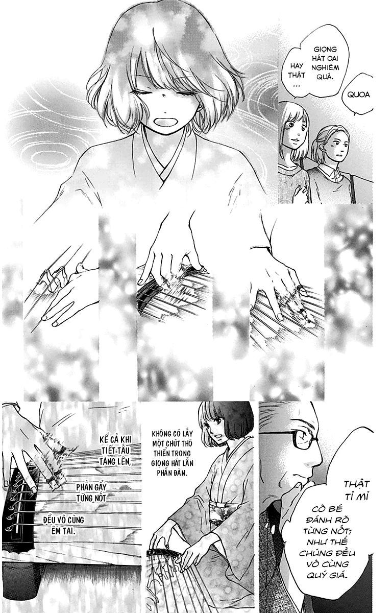 Kono Oto Tomare Chapter 37 - 29