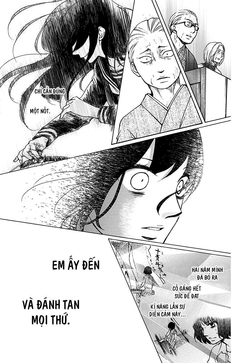 Kono Oto Tomare Chapter 37 - 36