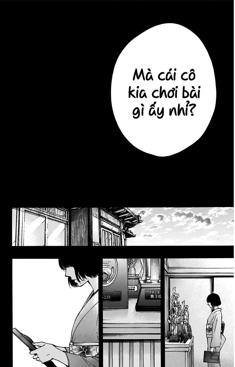 Kono Oto Tomare Chapter 37 - 40