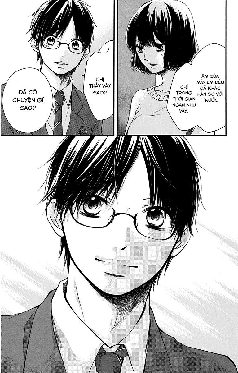 Kono Oto Tomare Chapter 39 - 13