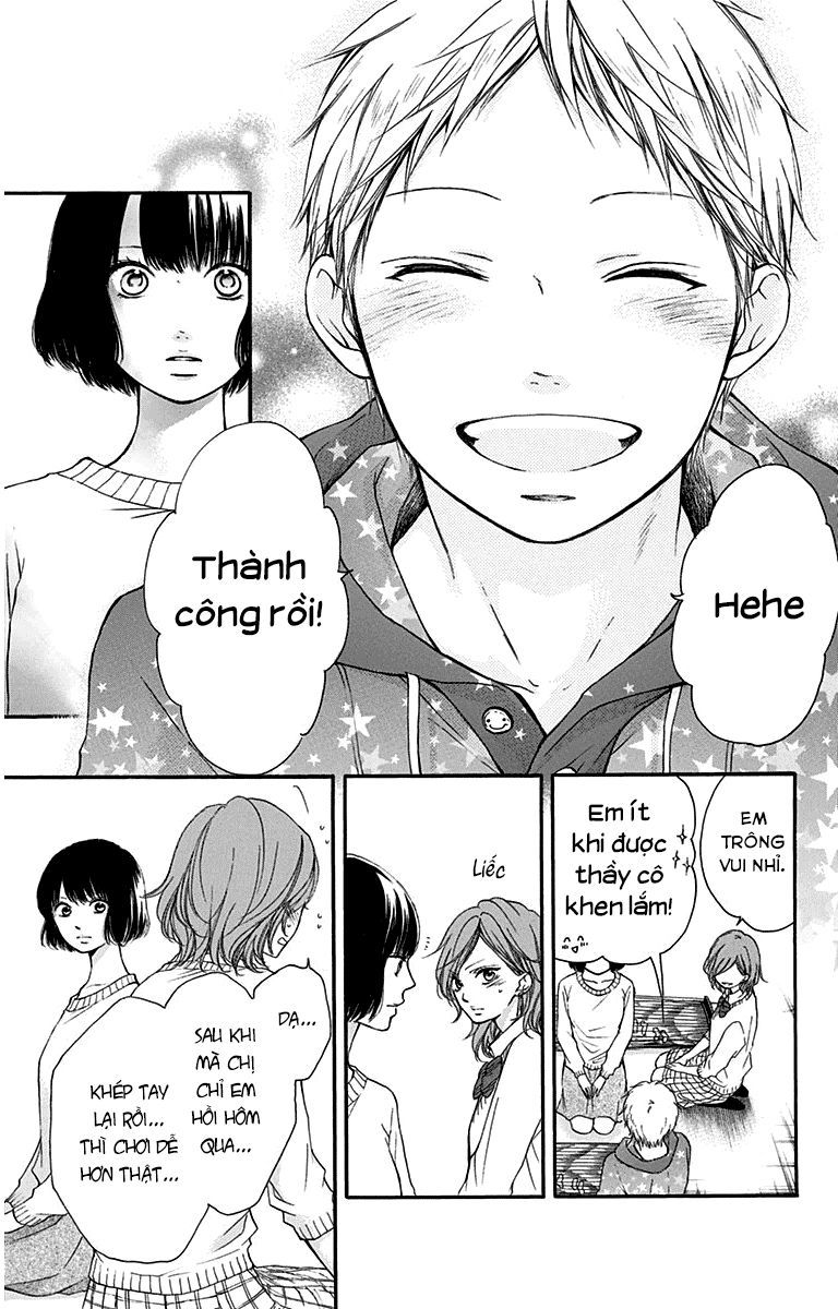 Kono Oto Tomare Chapter 39 - 19