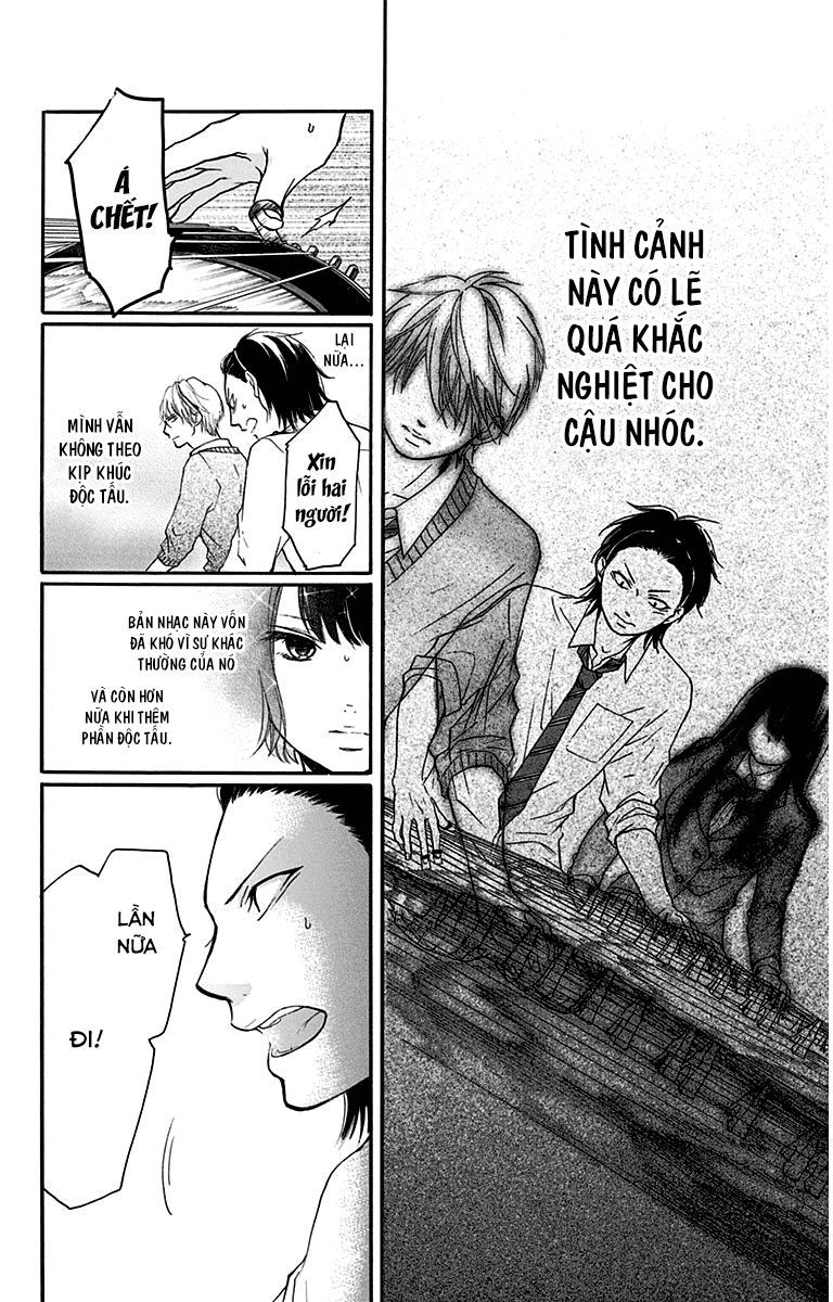 Kono Oto Tomare Chapter 39 - 28