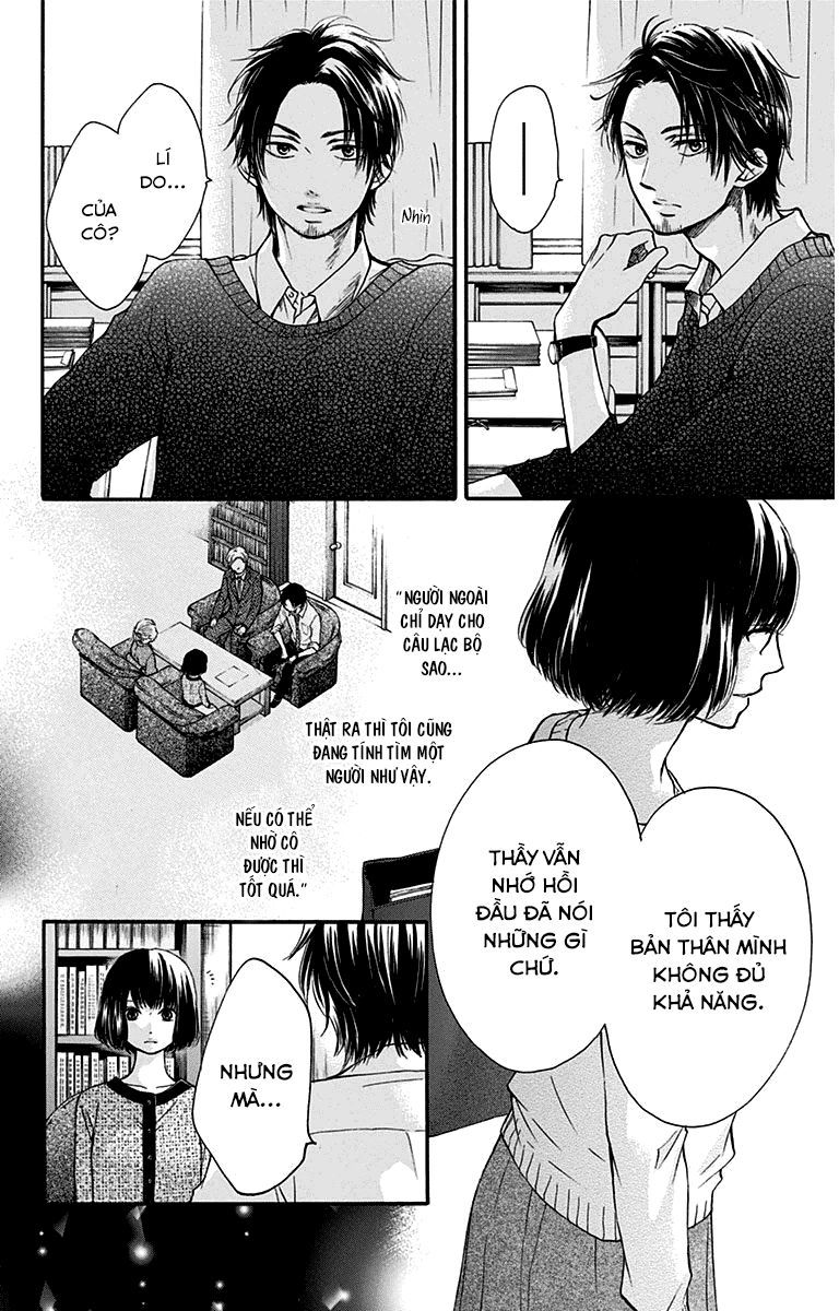 Kono Oto Tomare Chapter 39 - 4