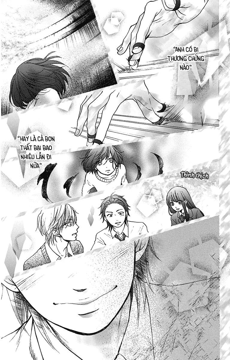 Kono Oto Tomare Chapter 39 - 37