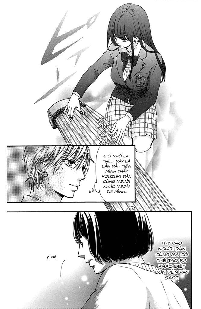 Kono Oto Tomare Chapter 40 - 21