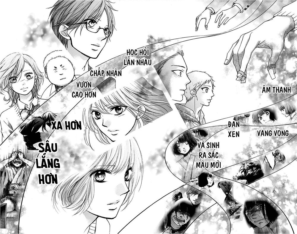 Kono Oto Tomare Chapter 40 - 24