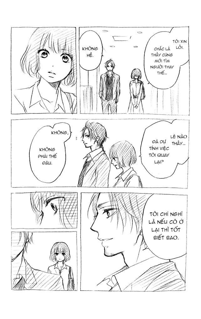 Kono Oto Tomare Chapter 40 - 50