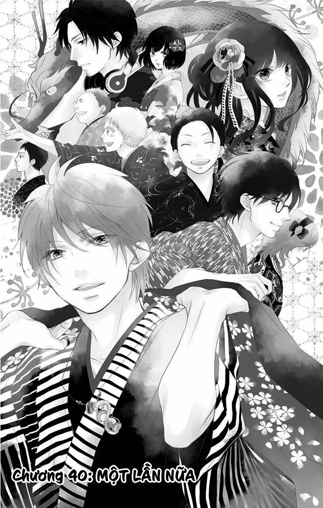 Kono Oto Tomare Chapter 40 - 9