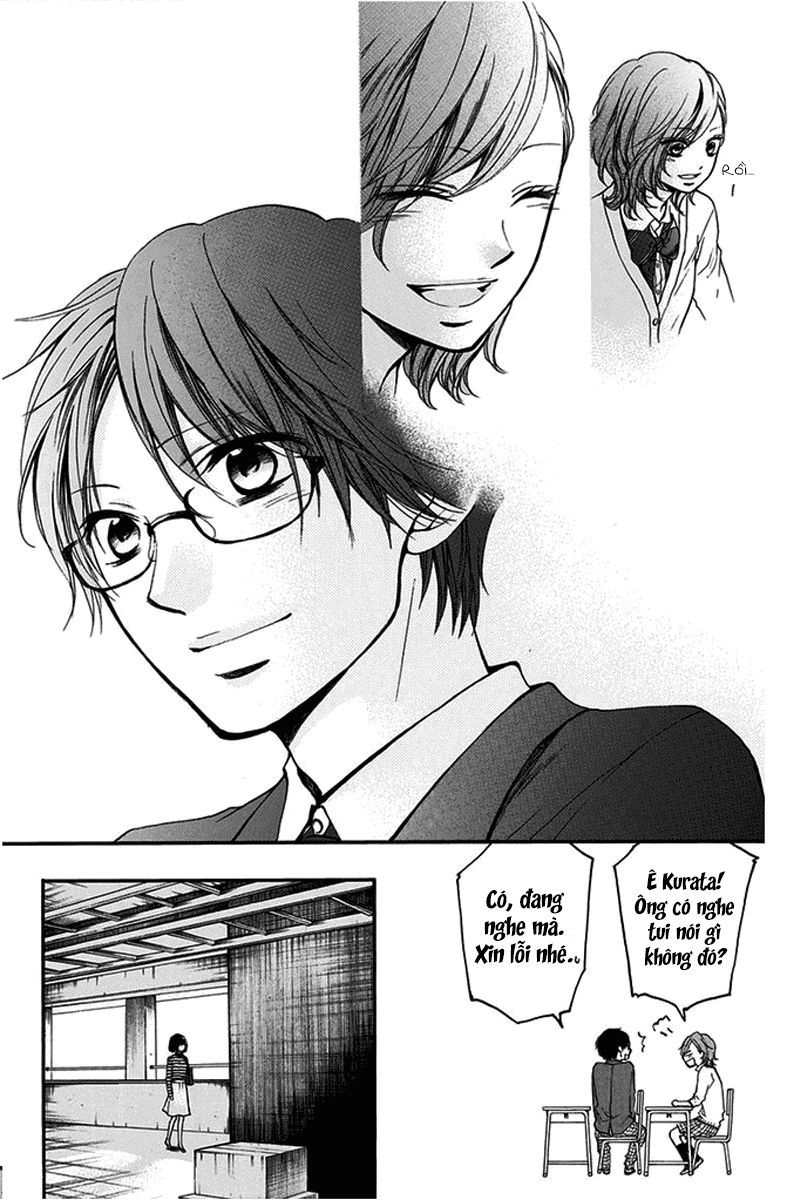 Kono Oto Tomare Chapter 41 - 12